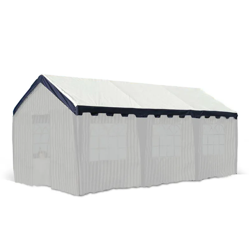 Toile de toit pour chapiteau de réception – 417910