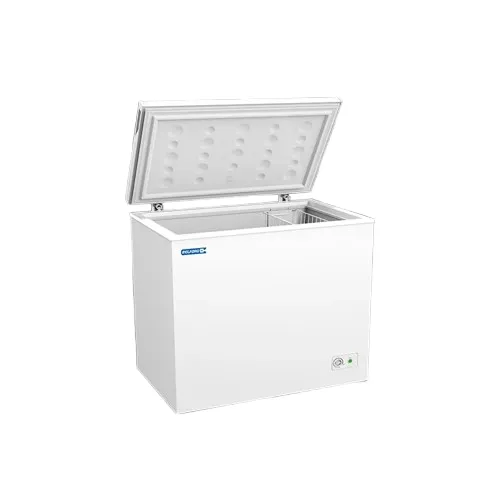 Congélateur coffre 244 L Belford BF300E blanc