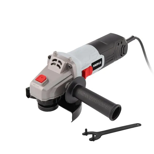 Meuleuse Angle 500 W D115 mm Powerplus POWC30110