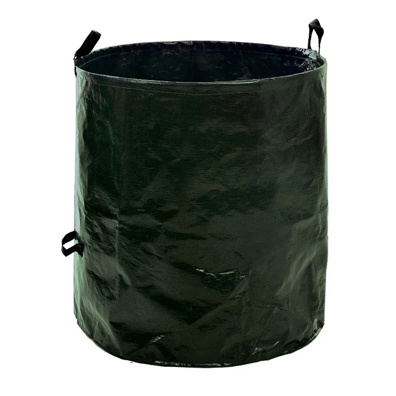 Sac autoportant pour extérieur