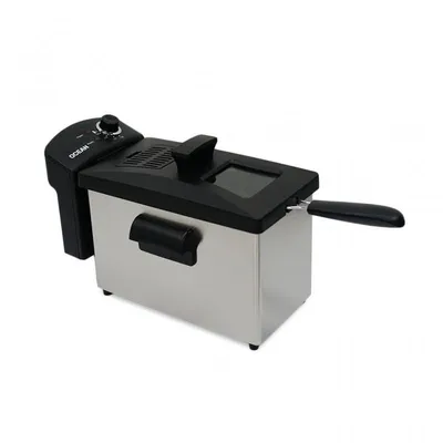 Friteuse 4L Ocean OCDF2840 Inox 2750W