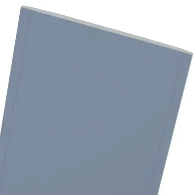 Plaque Marine Knauf Ka BA13 Phonik 2500X1200 80PLAQUES/FDX 2804166