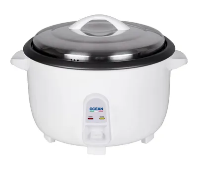 Rice cooker 7,8L Ocean