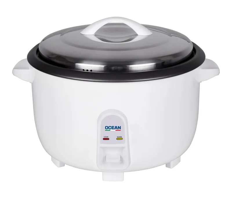 Rice cooker 7,8L Ocean