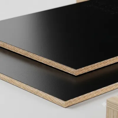 Tradex Contre Plaque Classique 2440X1220X12 mm FDX75PCS CP12MM