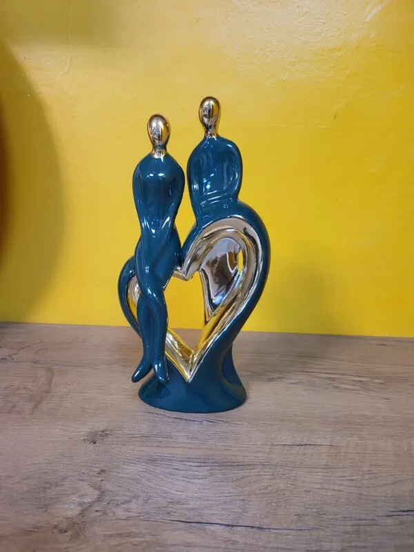 Objet décoratif contemporain d'intérieur