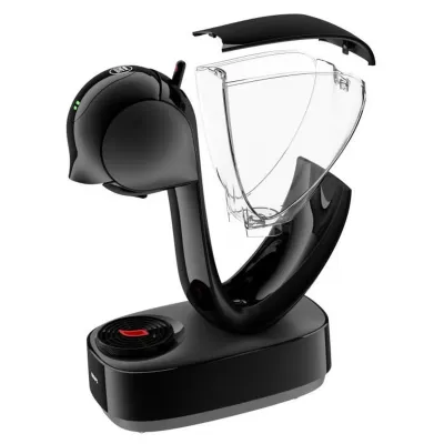Cafetière Krups Dolce Gusto Infinissima Touch Auto Noire