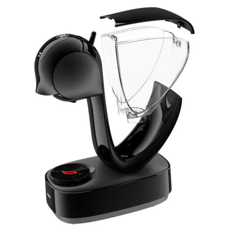 Cafetière Krups Dolce Gusto Infinissima Touch auto noire