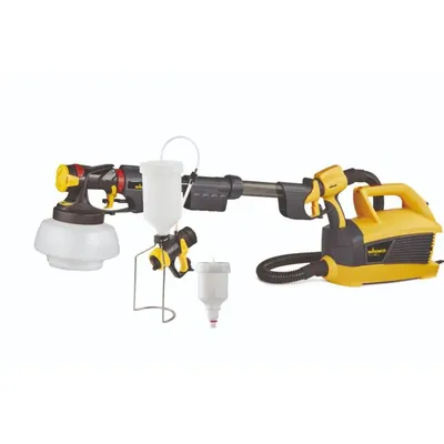 Pistolet peint Wagner W690 Extra Kit 5623920