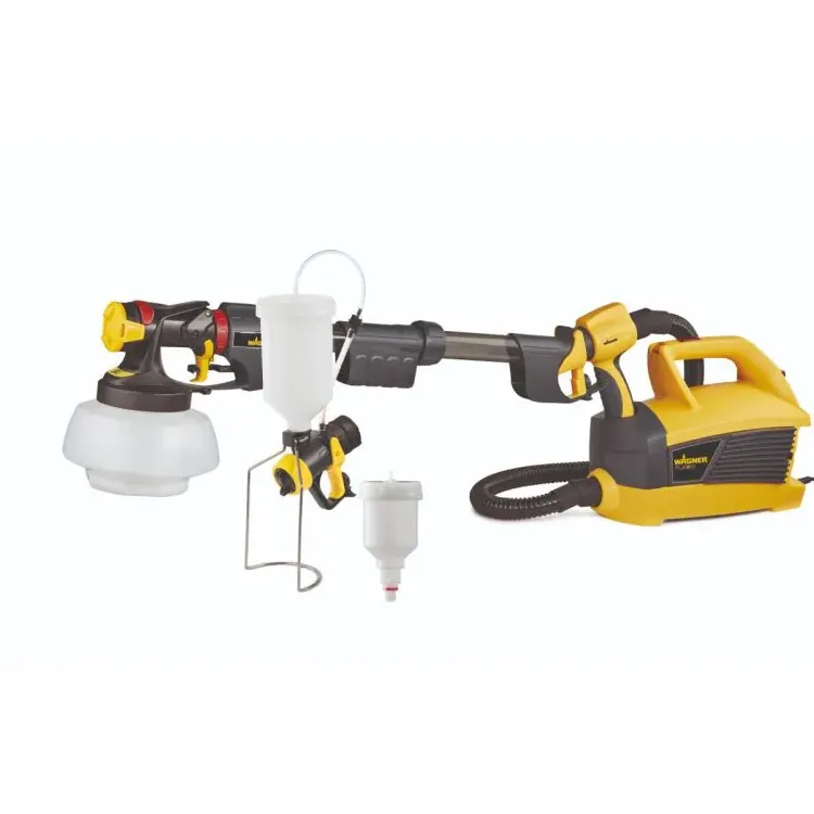 Pistolet peint Wagner W690 Extra Kit 5623920