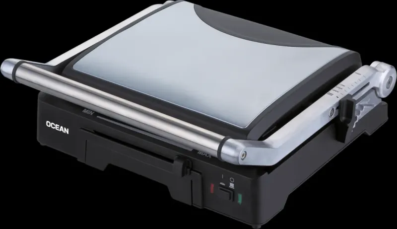 Grill électrique 2000 W – OCMG2000