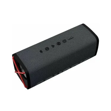Enceinte Bluetooth Grundig CLUBBLACK-GLR7755 20 W autonomie 20 h