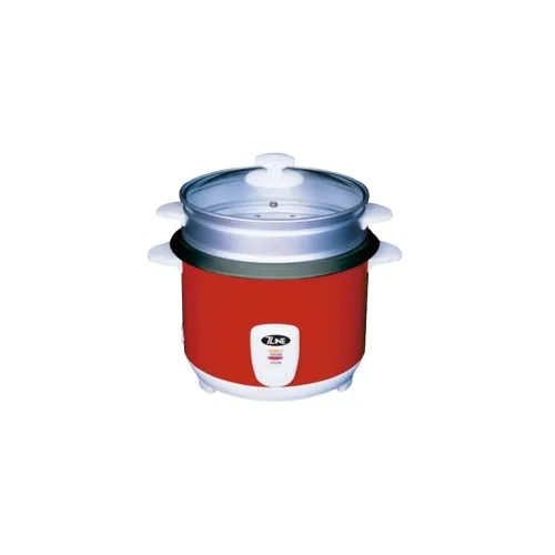 Cuiseur à riz 7LINE RC-5RPI 1,5 L 500 W rouge inox