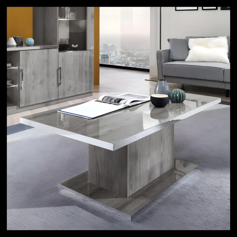 Table basse Nives 120 x 70 cm