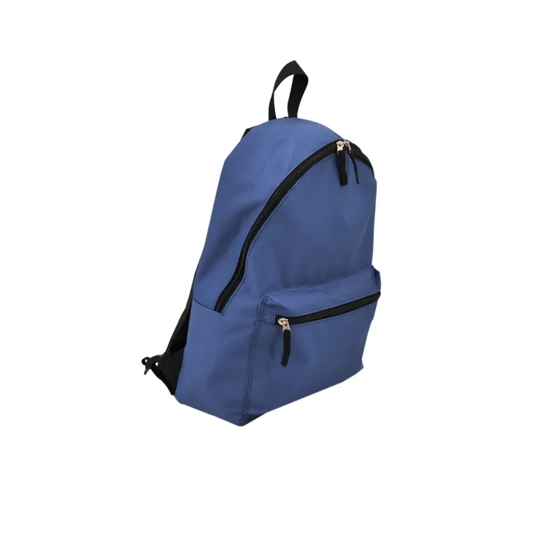 Sac à dos imprimé SIMPL 41×29×13 cm