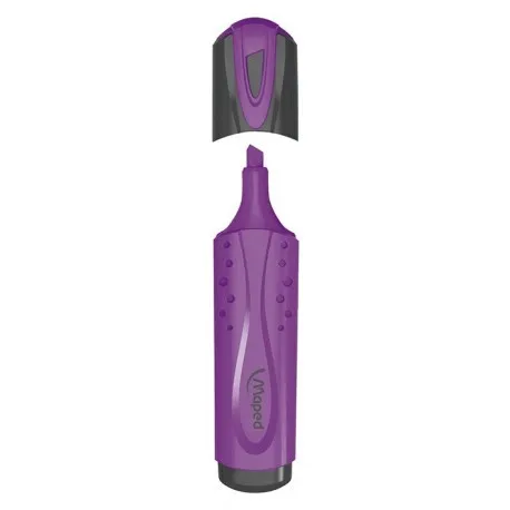 Surligneur violet fluo Fluo'Peps Classic – Maped