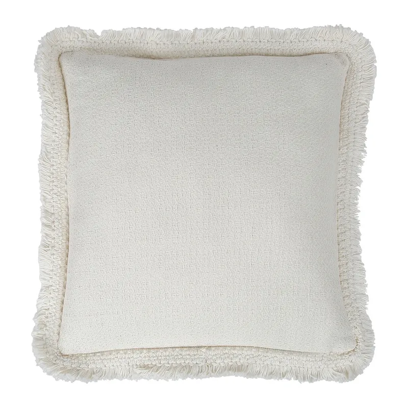 Housse cous amerida blc 45X45