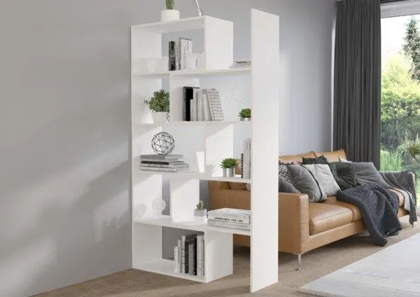 BIBLIOTHEQUE KAROL BLANC
