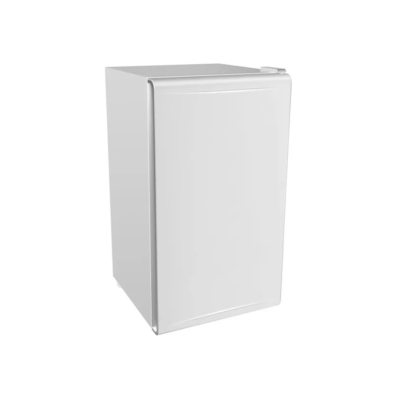 Réfrigérateur compact 90 L avec serrure, classe E
