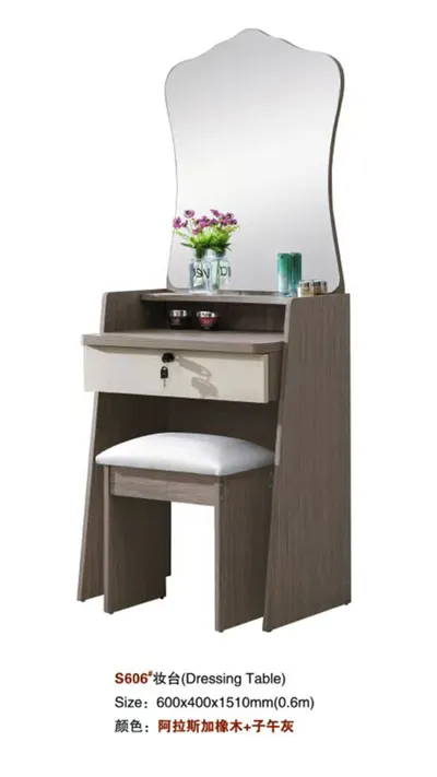 Coiffeuse sw158/606