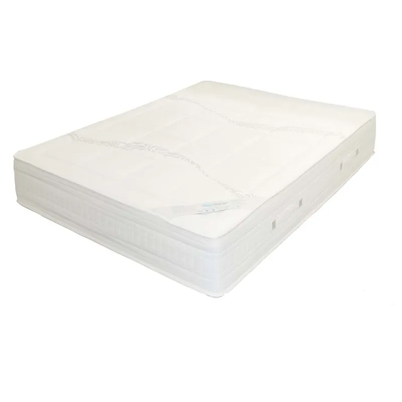 Matelas ressorts mémoire de forme Topnuit ARK141928LXA9 140×190 cm 28 cm