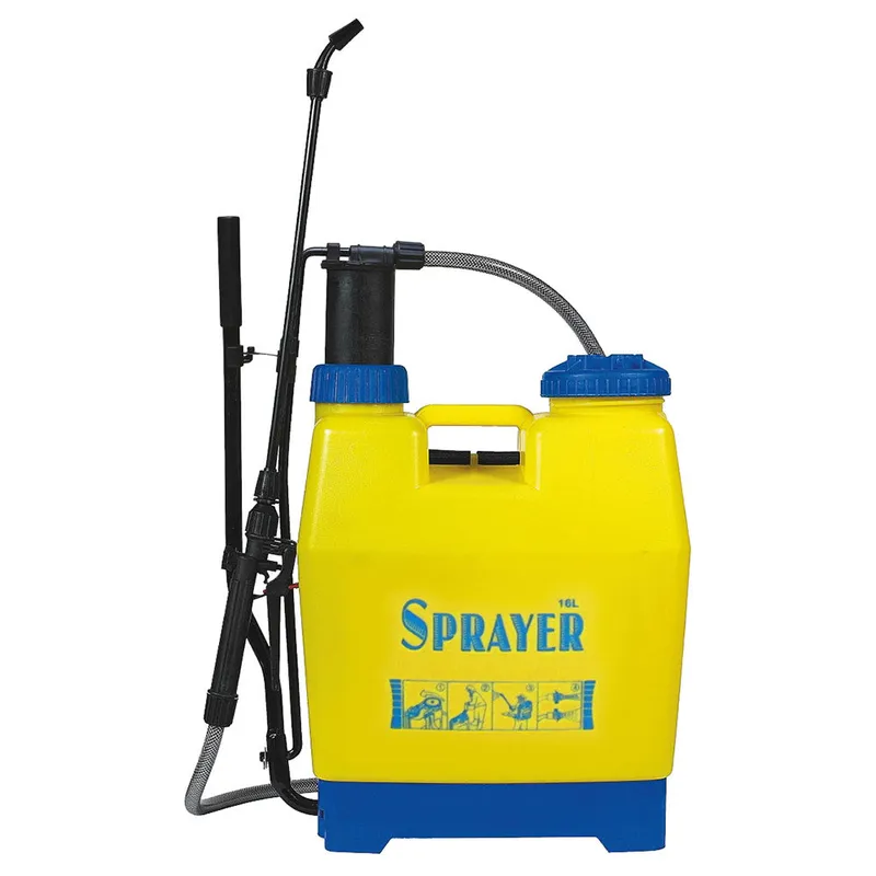 Pulvérisateur à dos 16 L