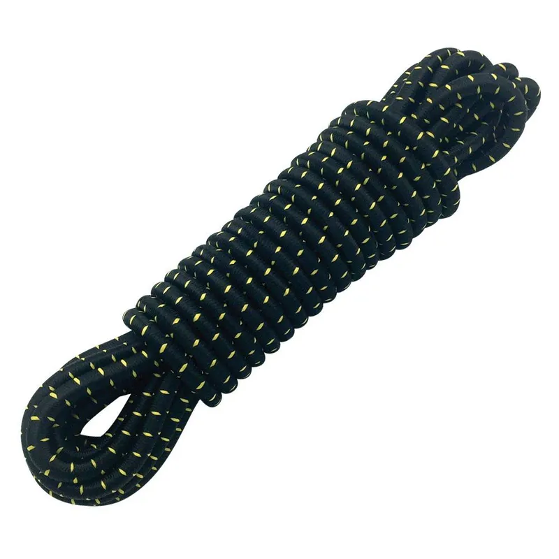Sandow élastique 10 m × 10 mm