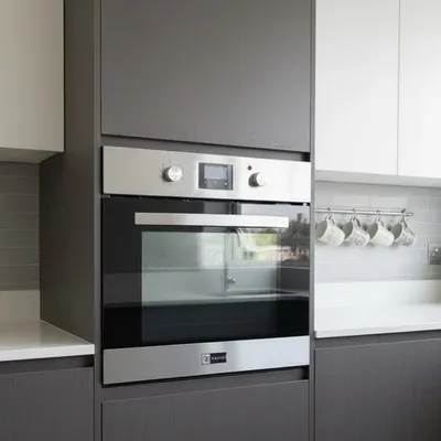 Four encastrable NEOLUX 70L 8fonctions 3000W Minuteur INOX ED09C06-AA1