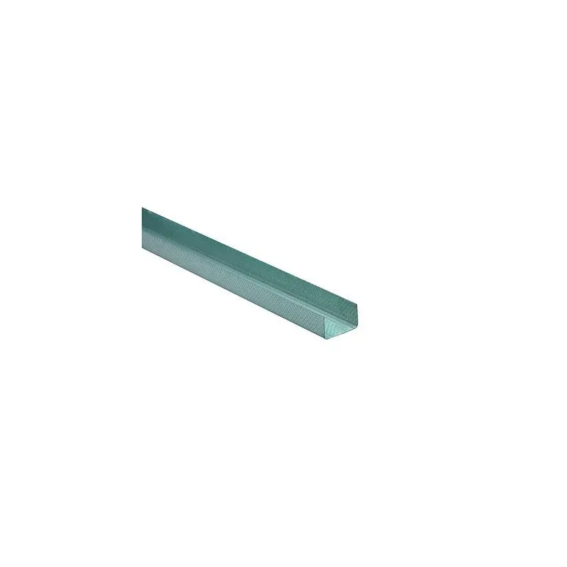 Rail R Knauf 48 3M -10PQ (PAL630PCS)
