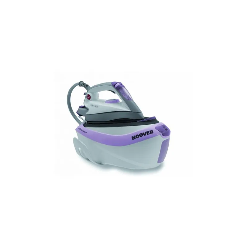 Centrale vapeur Hoover SDF4102/2011 4,5 bars 2100 W 1 L