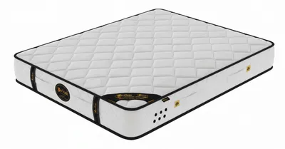 Matelas compressé 140×200 cm – épaisseur 20 cm – 2 places – MATE-A09-3-140