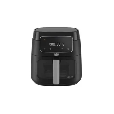 Friteuse Air fryer 7.6L Beko FRL3374B noir