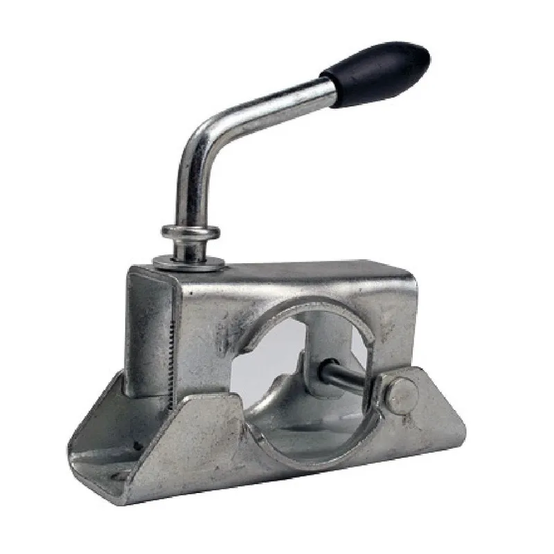 Bride de fixation 48 mm – Collier de serrage pour montage et maintien