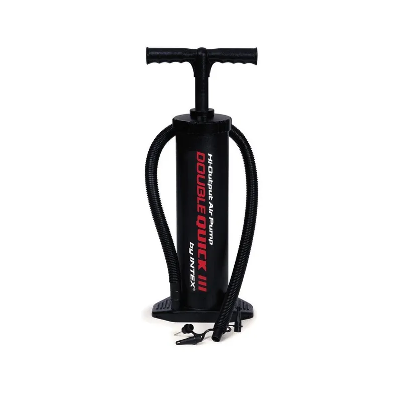 Pompe à main double action – réservoir 3,3 L