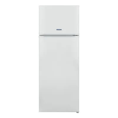 Réfrigérateur 2 portes 245L Defrost Ocean