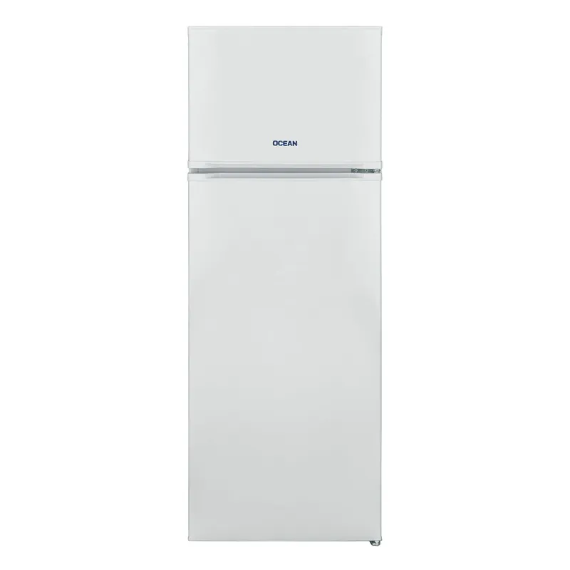 Réfrigérateur 2 portes 245L Defrost Ocean