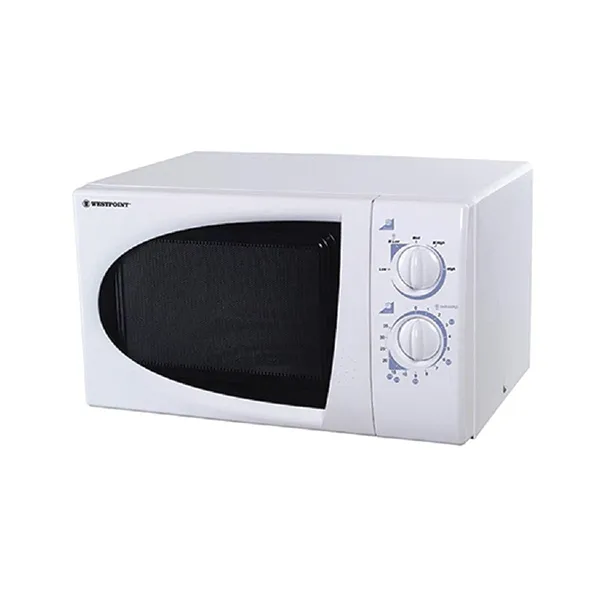 Micro-ondes 23L Westpoint WMS2321M 800W blanc