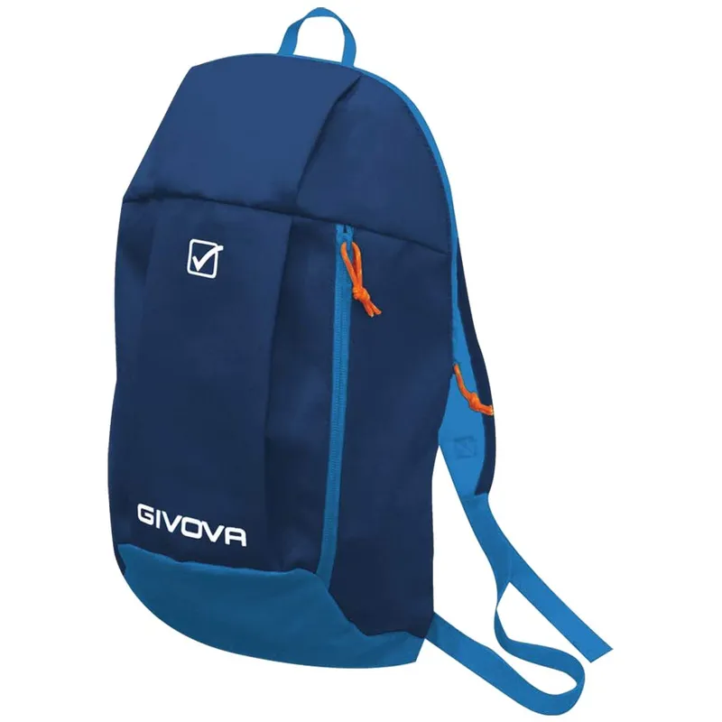 Sac à dos Givova Zaino 41×24×14 cm polyester