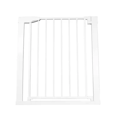 Barrière de sécurité extensible EasyLock – installation sans perçage