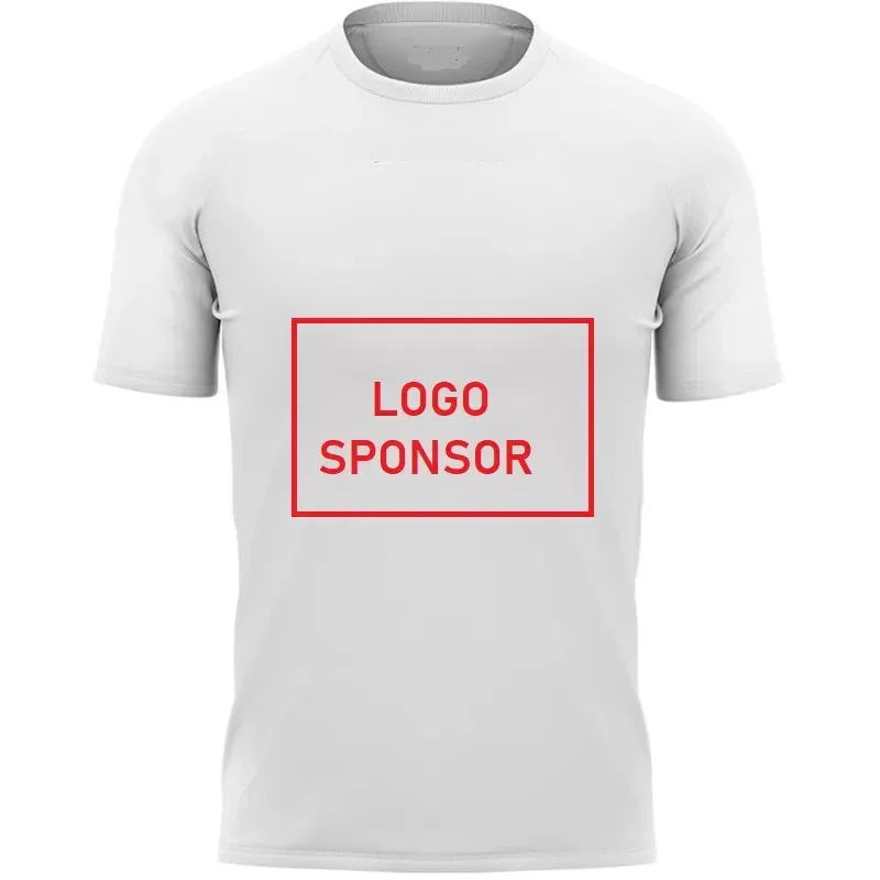 Flocage logo devant, format 20×14 ou 30×20 cm