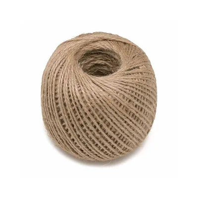 Ficelle de jute naturelle – 150 m