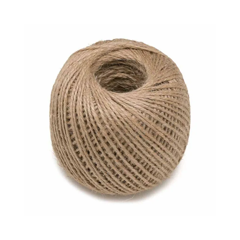 Ficelle de jute naturelle – 150 m