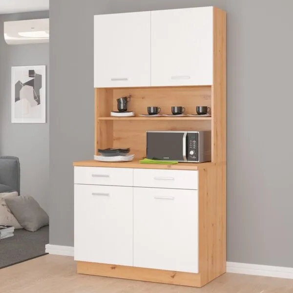 Cuisine compacte Maria