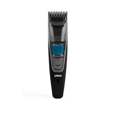 Tondeuse à barbe rechargeable Livoo, autonomie 90 min