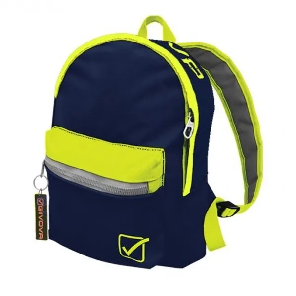 Sac à dos Givova Master 43×31×13 cm nylon