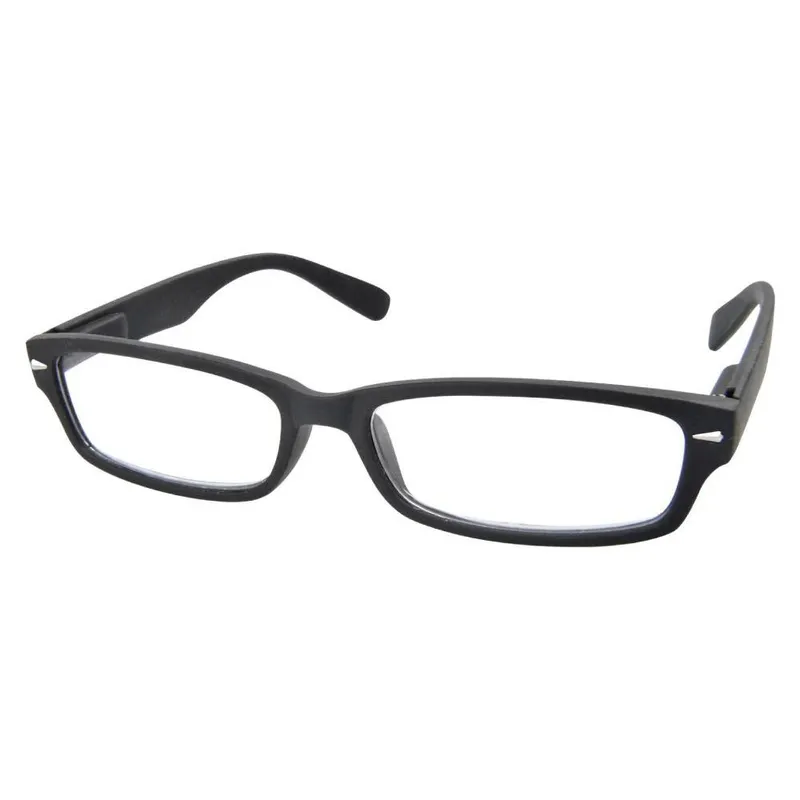 Loupes de lecture – montures noires
