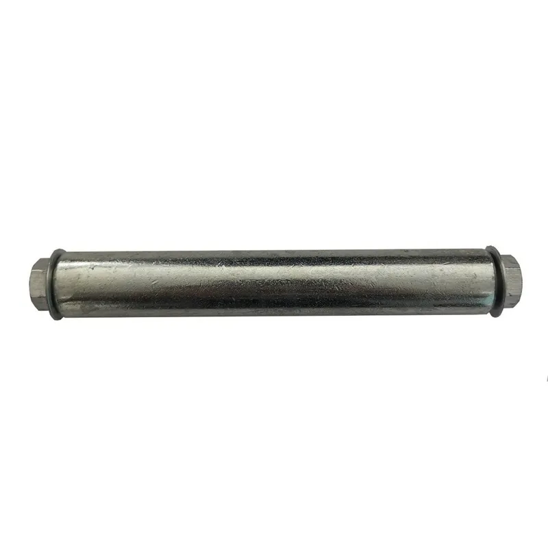 Entretoise pour roue 16 mm – longueur 135 mm