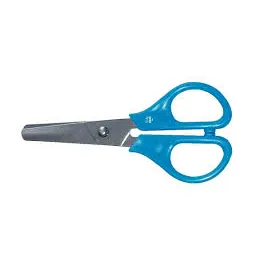 Ciseaux Maxou 10 cm lames inox bouts ronds
