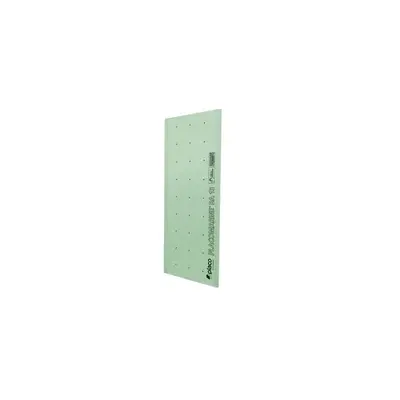 Smx Placomarine BA13 Hydro 2M50 PH1 NF1200X2500X12.5 (fdx 50PCS)
