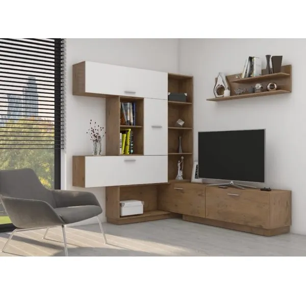 Ensemble living Vario modulable
